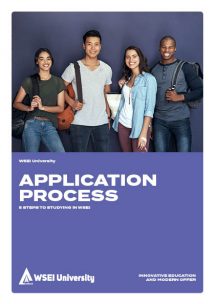 WSEI University - Application_Process