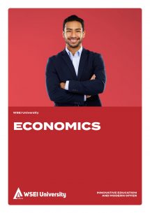 WSEI University - Economics