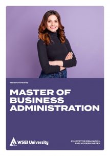 WSEI University - Master_Of_Business_Administration