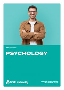 WSEI University - Psychology