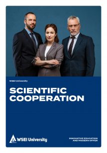 WSEI University - Scientific_Cooperation